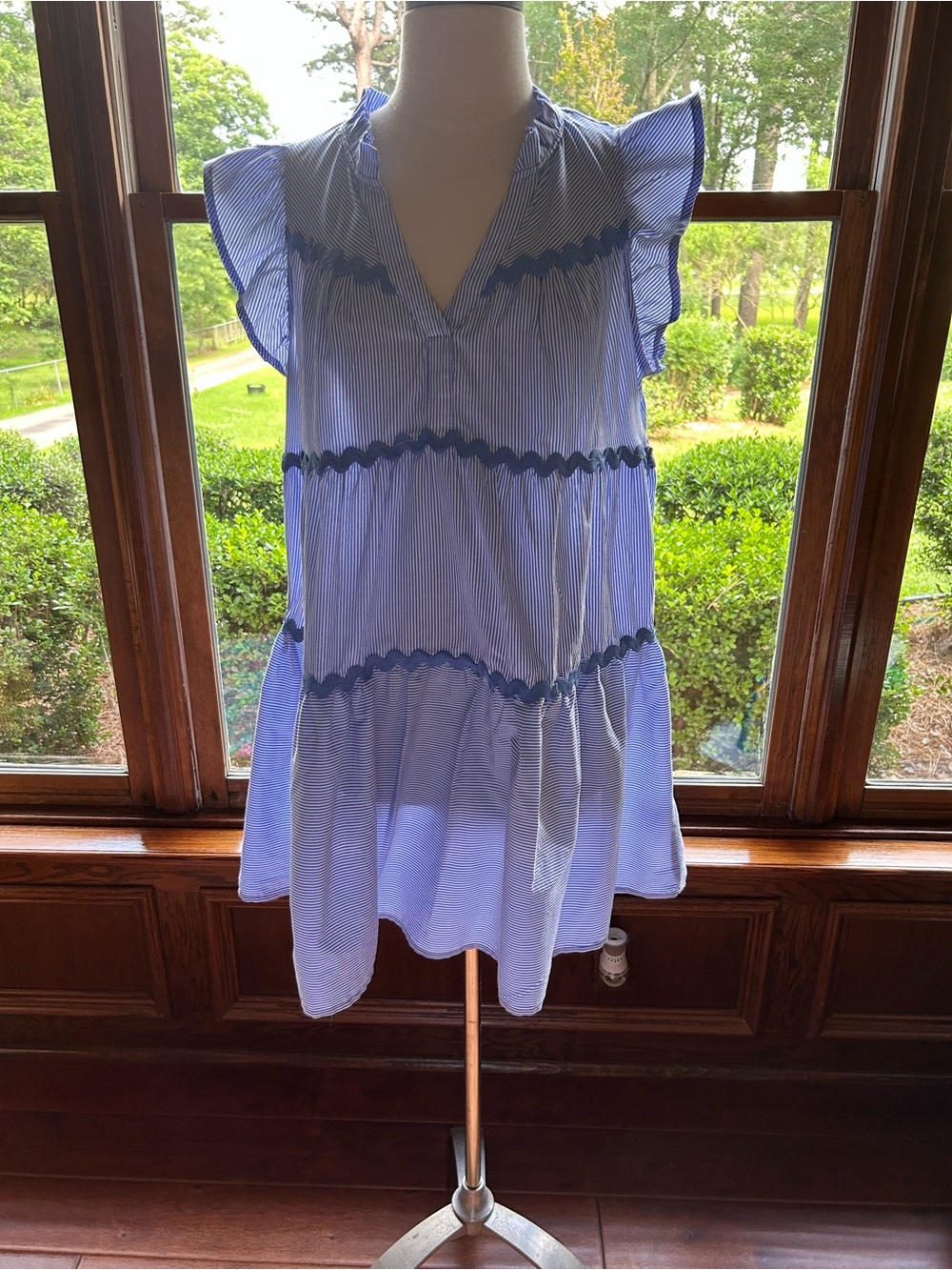 Umgee Dress.